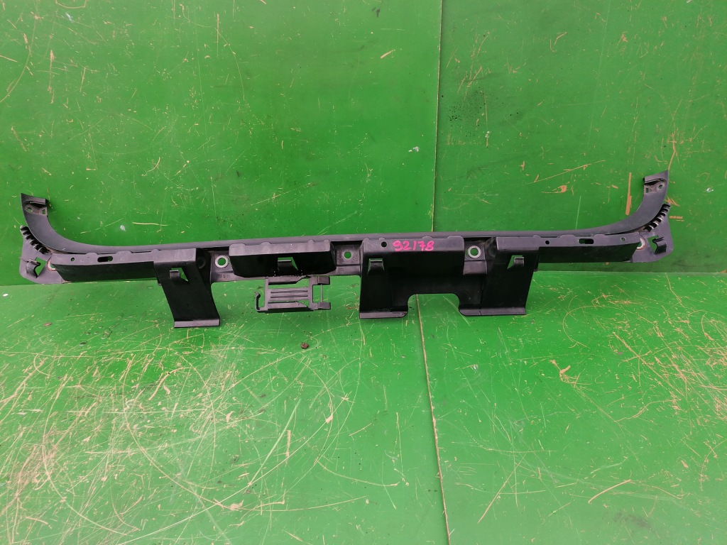 фото №1, Напрямна напрямна бампера кронштейн задня bmw e91