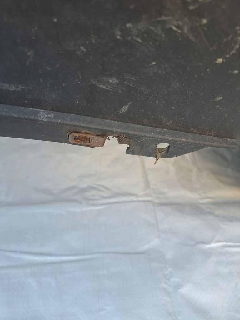 фото №16, Бампер перед передний nissan qashqai ii j11 62022-4ea0h