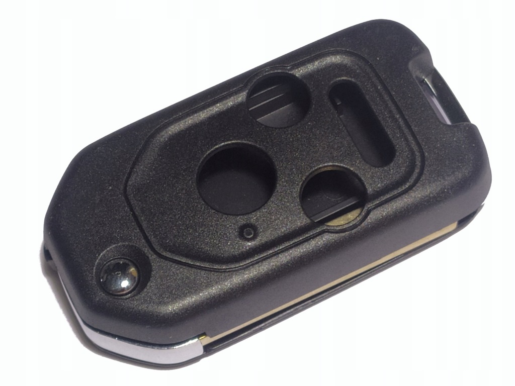 фото №1, Ключ pilot корпус honda модификация