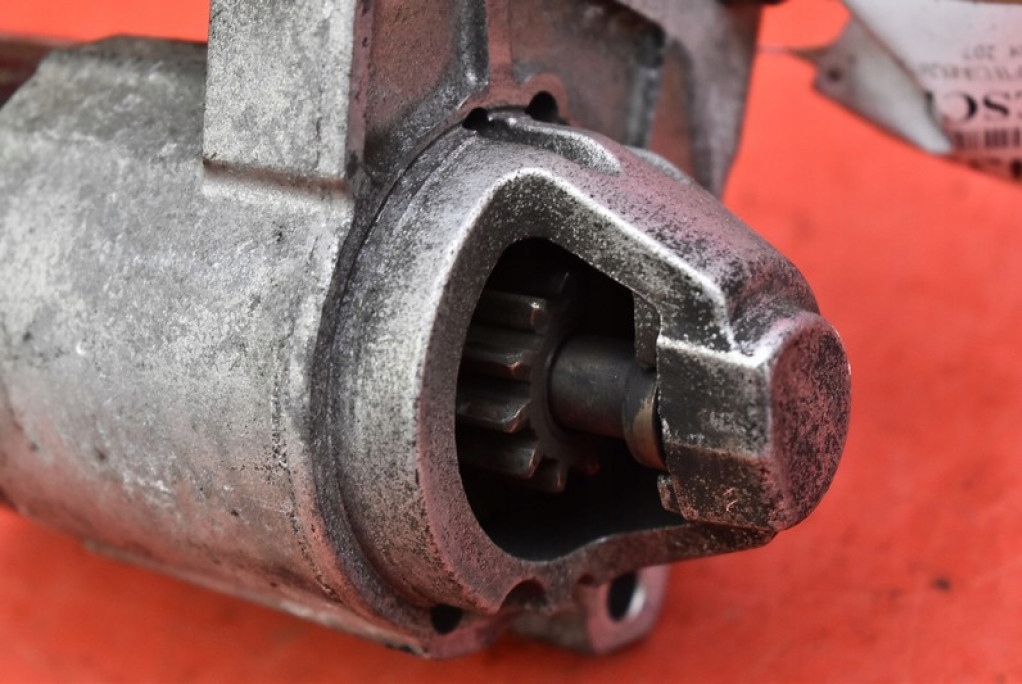 Стартер test v755001780 peugeot 207 sw 1.6 vti 163 km 06-09 Киев