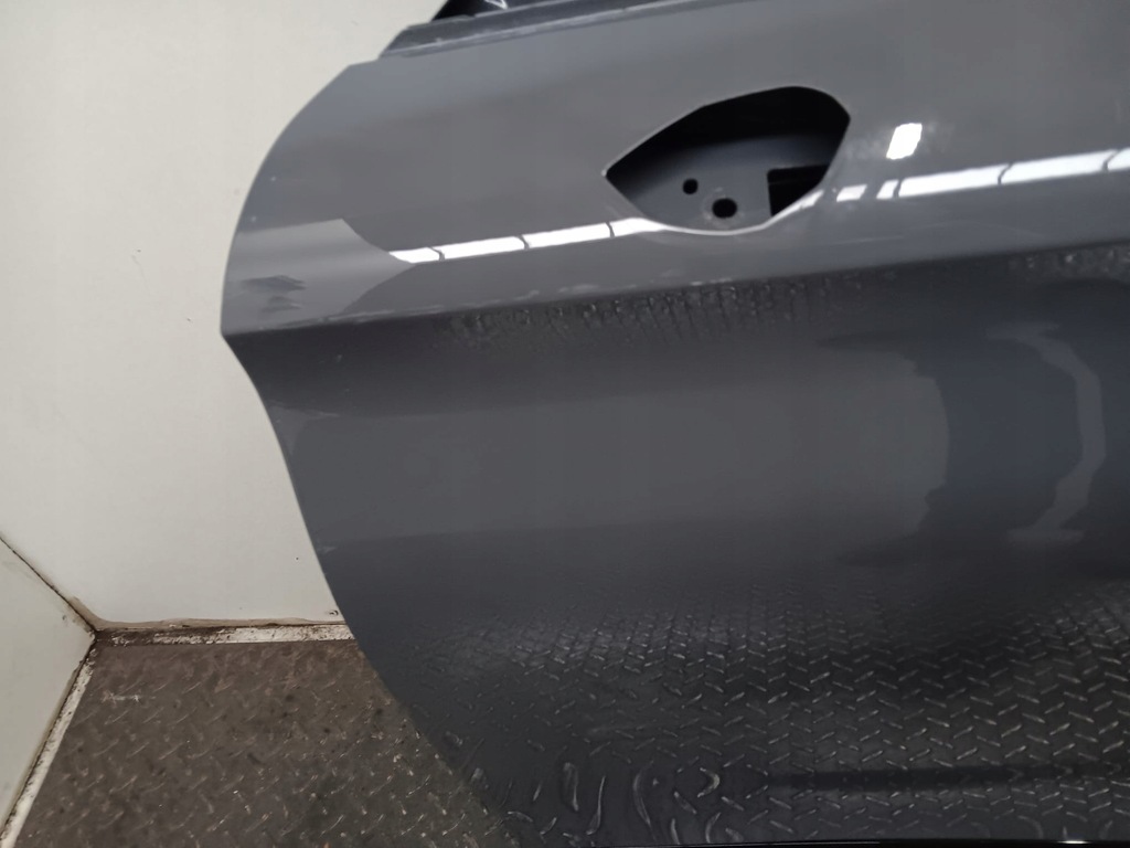 фото №4, Дверь левый перед cupra formentor 5ff