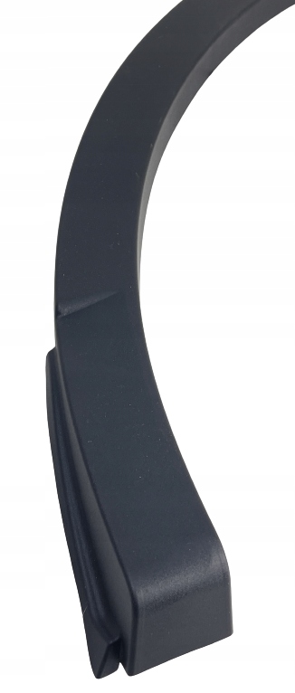 фото №2, Молдинг крила лівий задня renault kadjar 8201589161