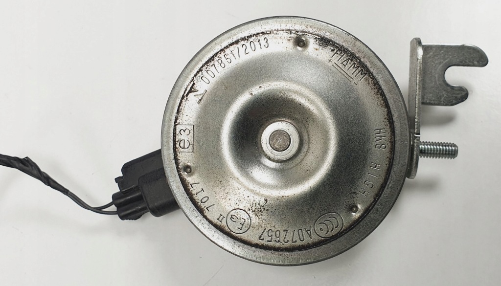 фото №1, Сигнал клаксон land rover discovery sport l550