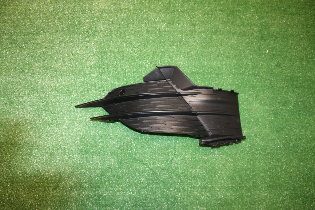 фото №1, Mercedes eqe w295 amg решётка бампера левая kpl.