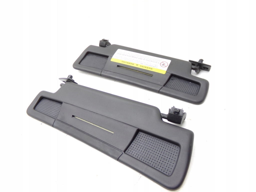 фото №1, Козирок сонцезахисний правий лівий mercedes slk 171 r171 w 171 a1718100110