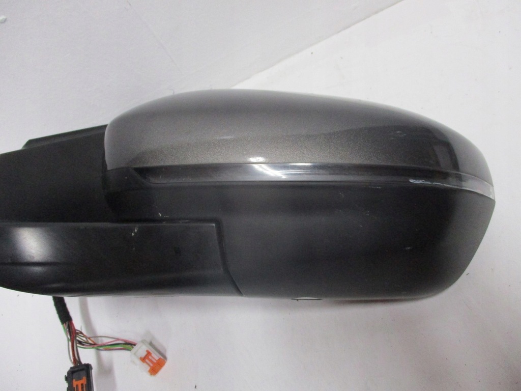 фото №12, Зеркало citroen c5 aircross левая