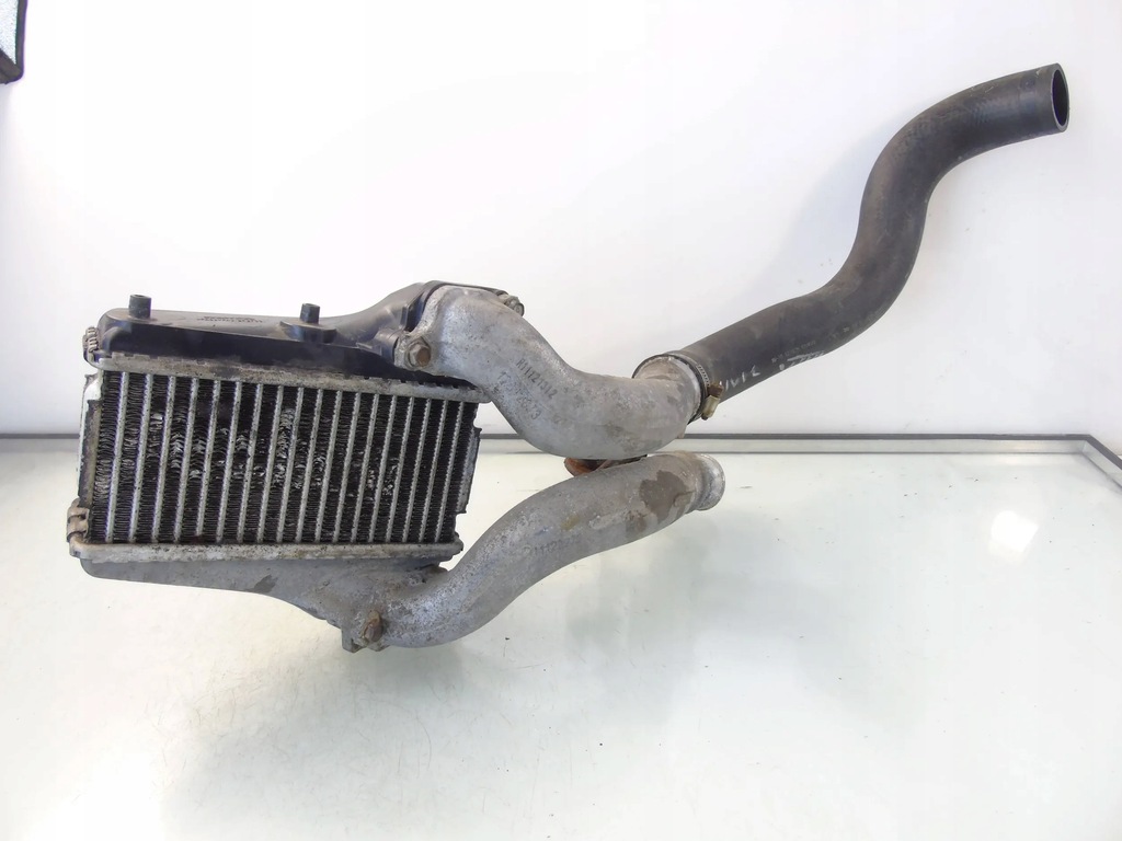 фото №5, Интеркулер honda civic ix 2.2 i-dtec 127100-4150