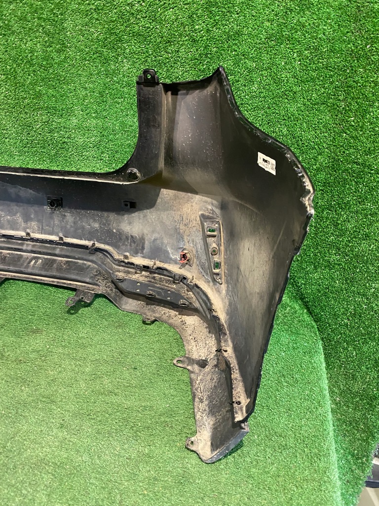 фото №6, Бампер задний задняя lexus rx iv