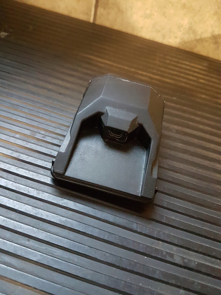 фото №1, Камера ассистент поперечина 284g3-4ea5b - nissan qashqai j11