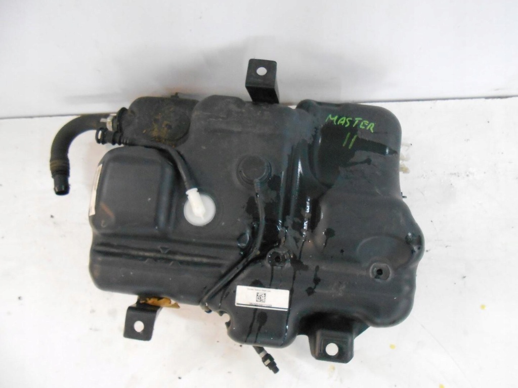 фото №1, Бачок жидкость fap renault master ii #