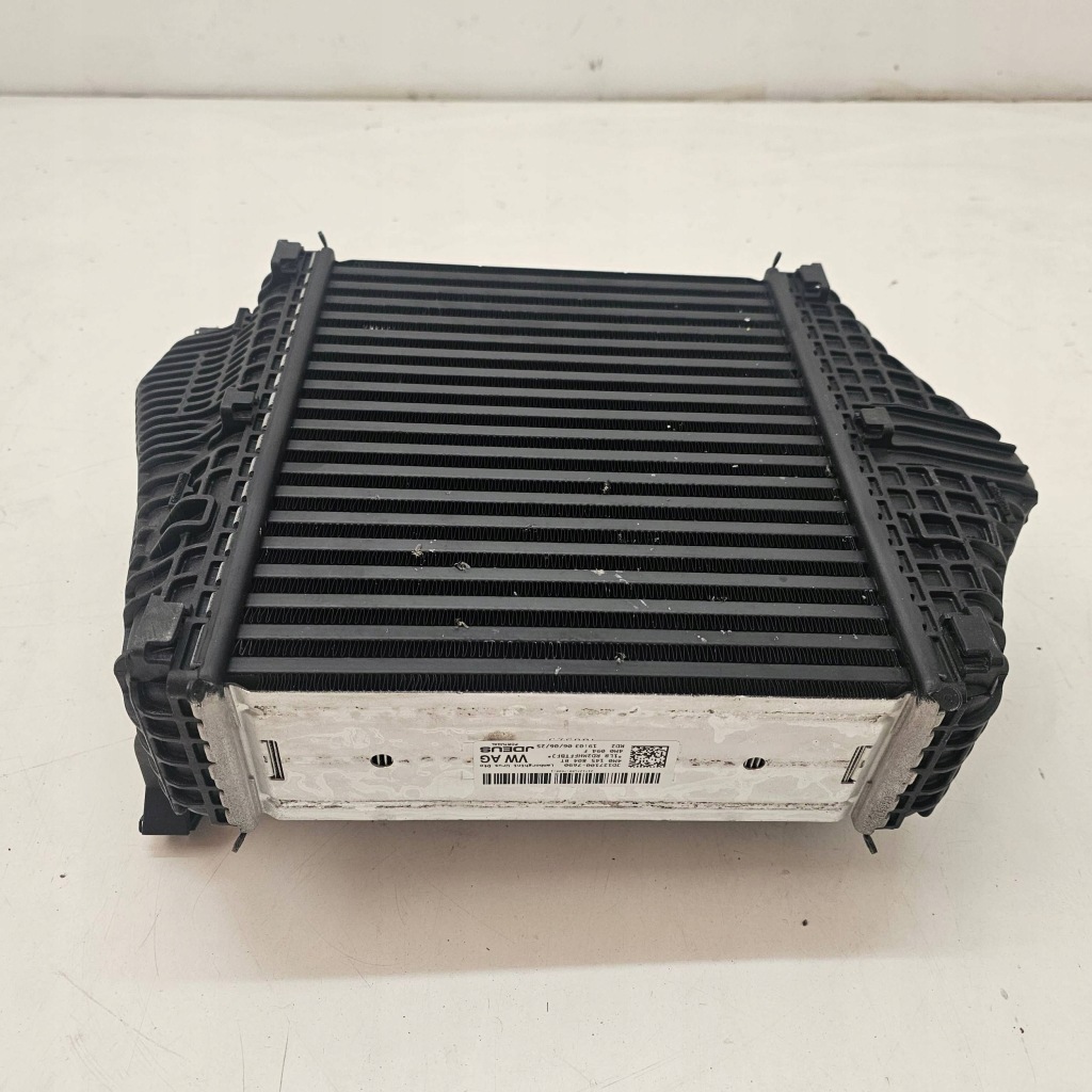 Интеркулер audi rsq8 4m0 lamborghini urus 4m0145803bt с Разборки