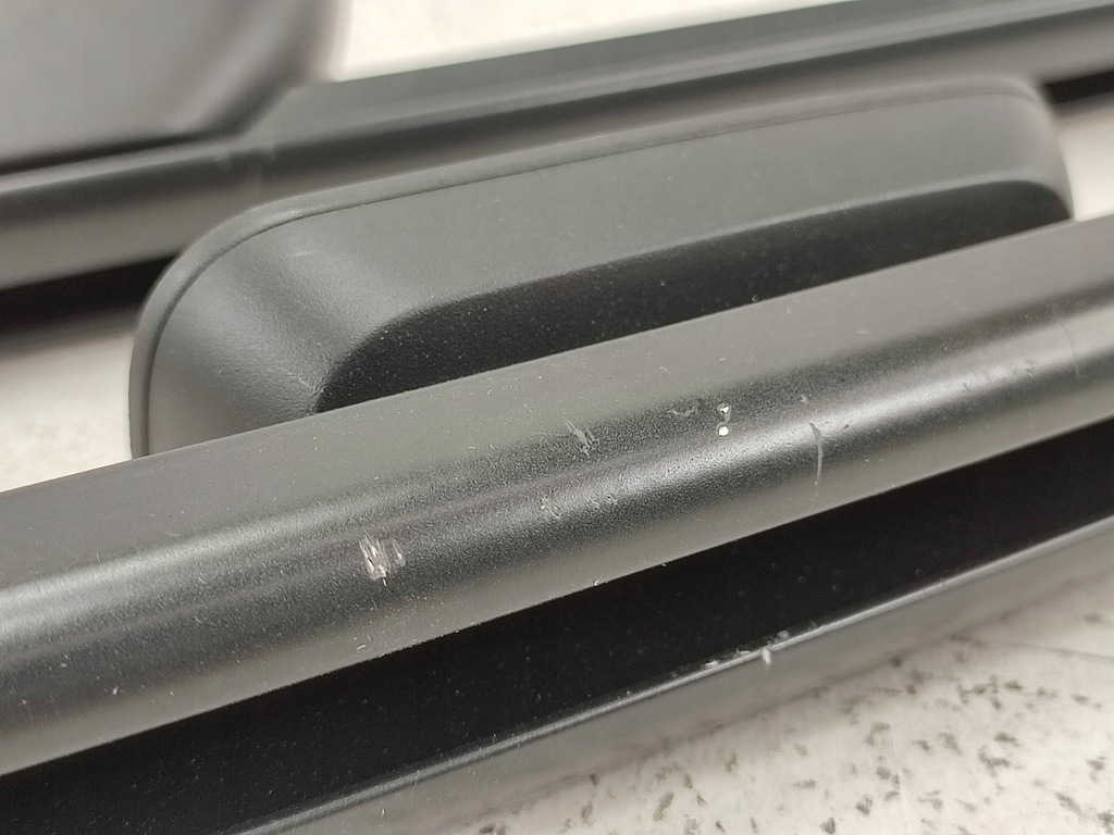 фото №7, Рейлінги дахові kia sorento at, mt 2003-2009 867893e000 oem