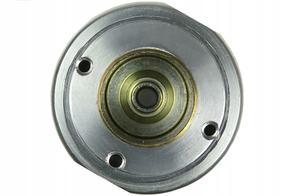 фото №3, Автоматическая коробка передач стартер выключатель valeo - as-pl