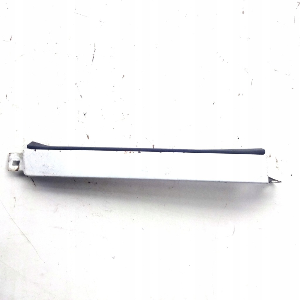 фото №1, Молдинг pod фара правая mercedes 124 1991 rok