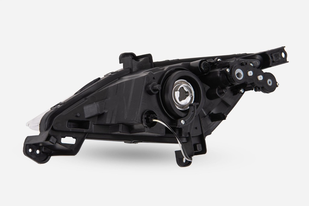 Hyundai i30 2 gd 2011-2017 фара противотуманная drl led правая 92202a6100 Цена