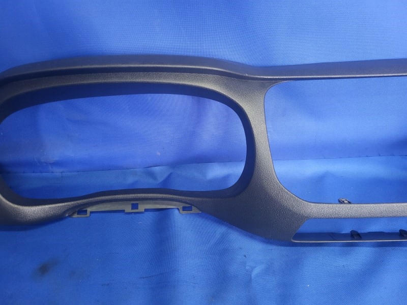 фото №3, Защита рамка спидометра expert iii jumpy iii proace ii