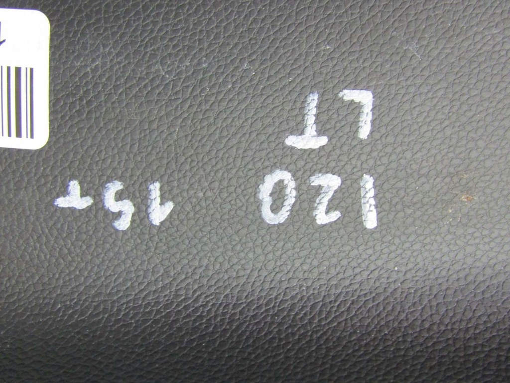 фото №16, I20 ii 15r обшивка багажника левый задняя задний задний обивка 85730-c8000