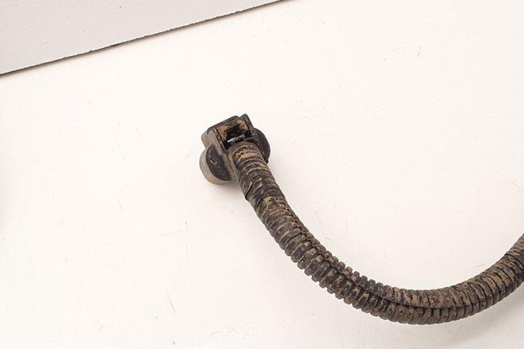 фото №7, Джгут кабелі mitsubishi lancer vi cj-cp_ mn124940 2.0l бензиновий 92kw 2005