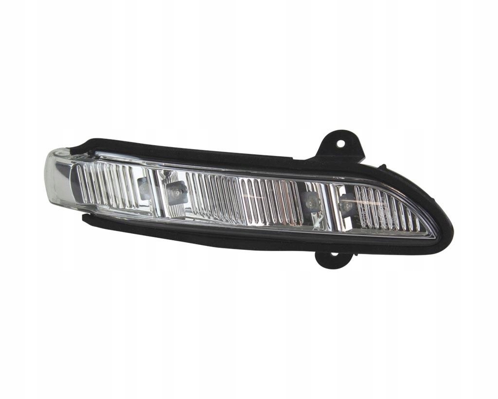 фото №1, Mercedes cls-kl c219 05-11 поворотник w зеркало