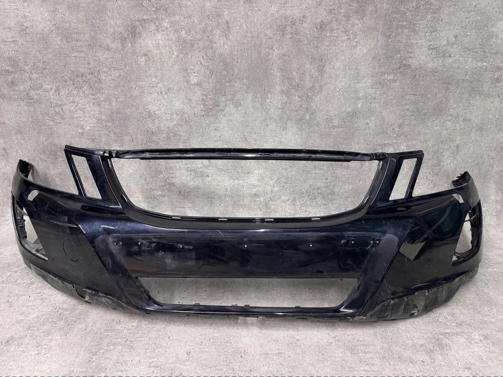фото №1, Бампер перед volvo xc60 i 2008-2012