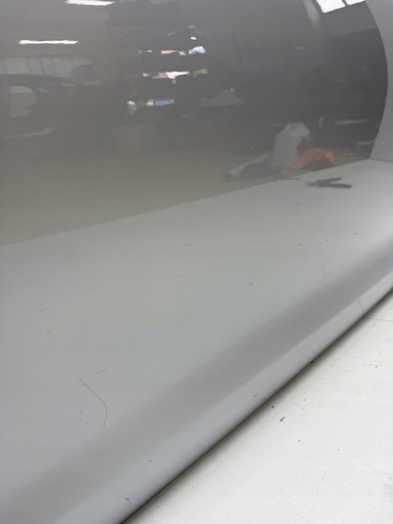 фото №13, Audi a6 s6 c7 двері праве правий перед lx7w сріблястий idealne |wysyłka!