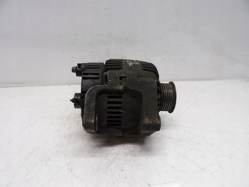 фото №1, Генератор renault espace