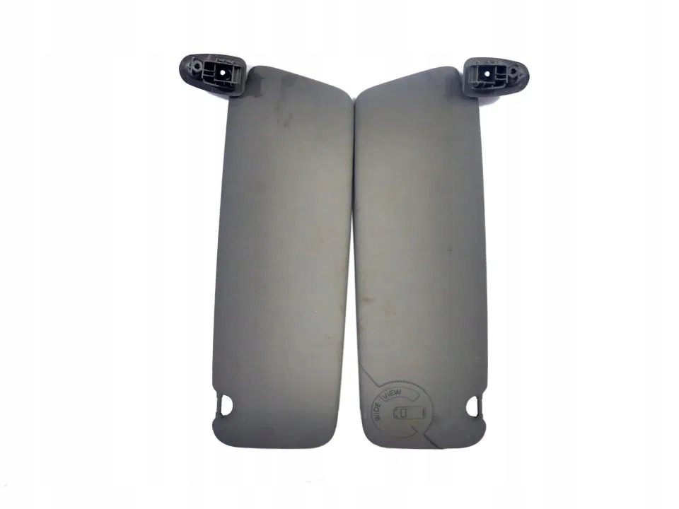 фото №1, Захист сонцезахисна захист master movano 10-