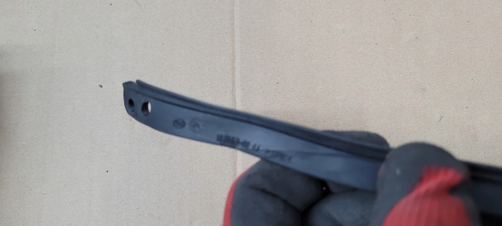 фото №8, A3 8v прокладка лампи ліва лівий перед 18155801l