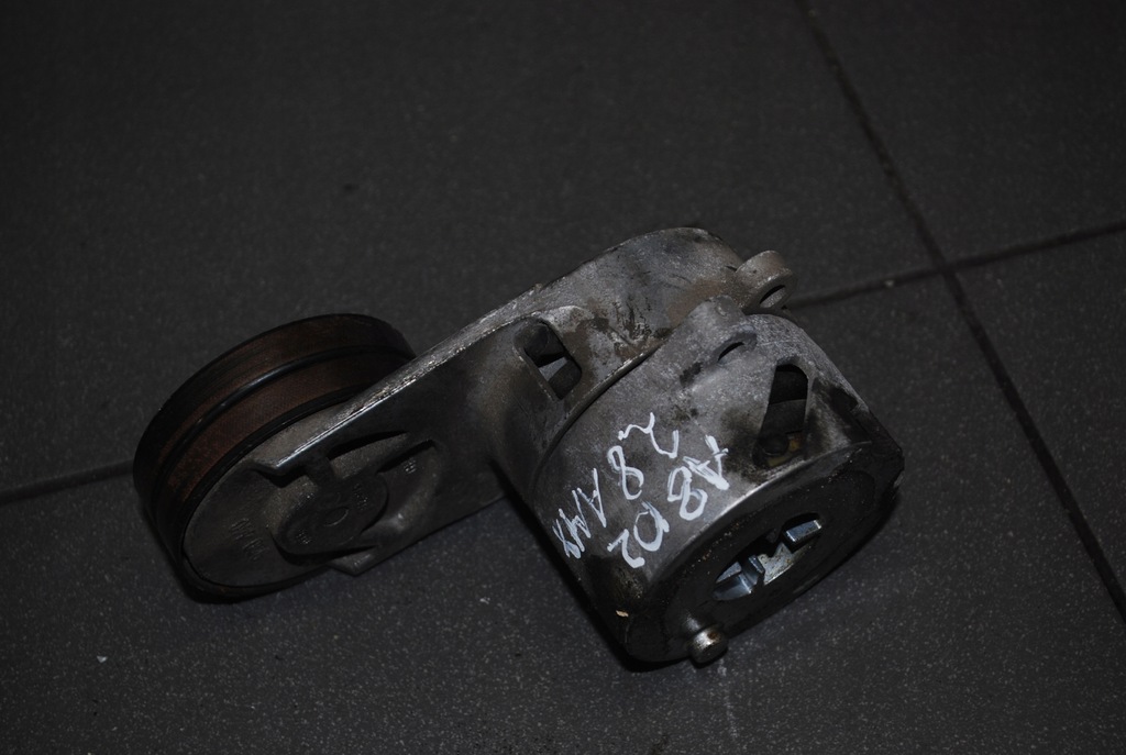 фото №1, Натяжитель ремень audi a8 d2 2.8 amx 950440