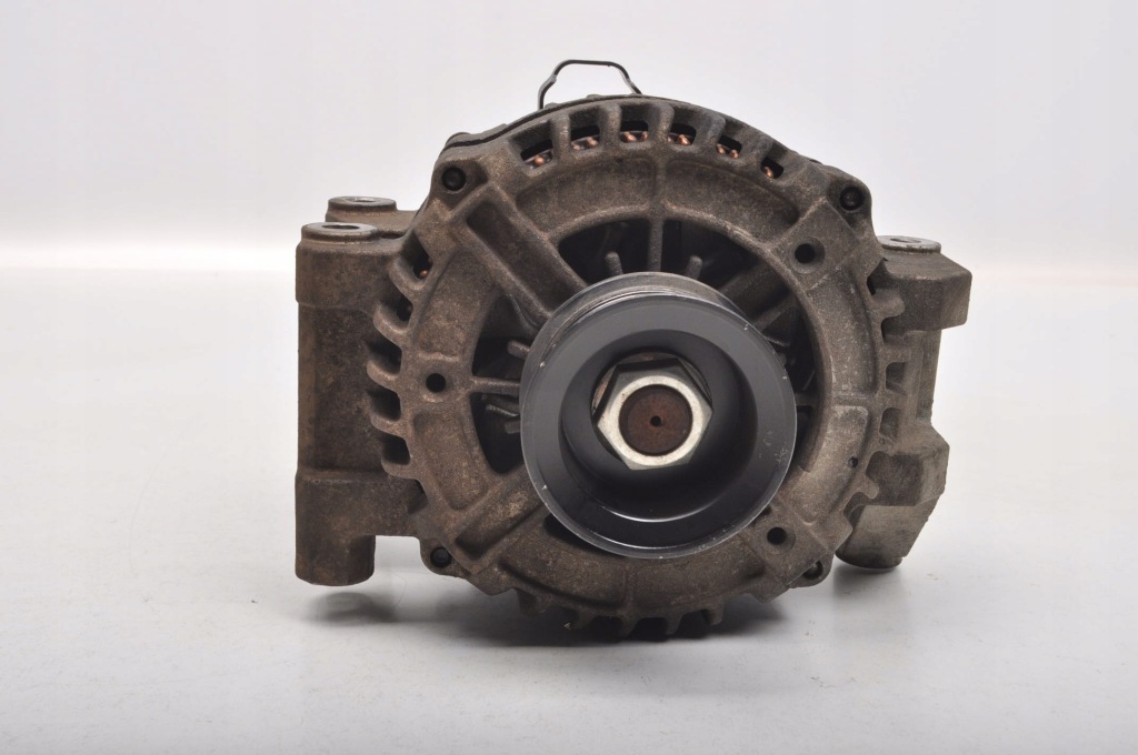 Opel mokka 1 astra k zafira c 1.6 cdti 136 km генератор Недорого