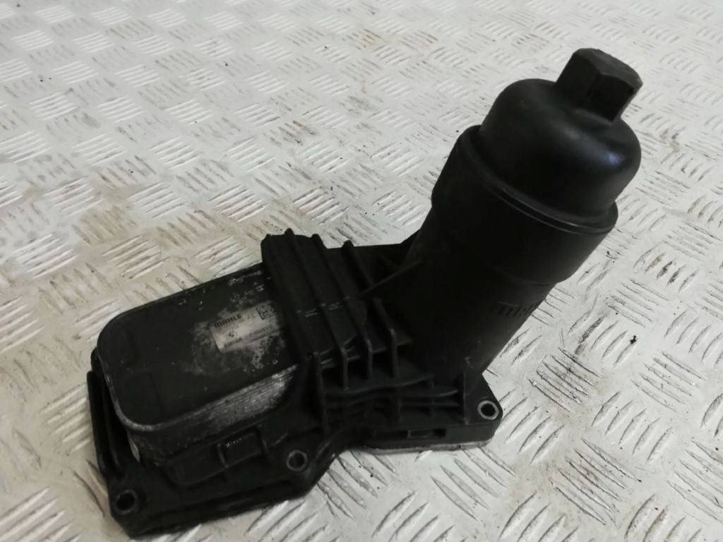 фото №1, Countryman r60 1.6 d корпус фільтра оливи