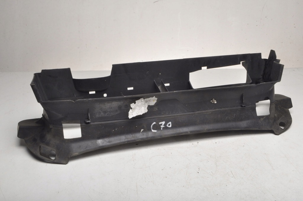 фото №6, Volvo c70 ii воздуховод воздуха ловушка 31214668