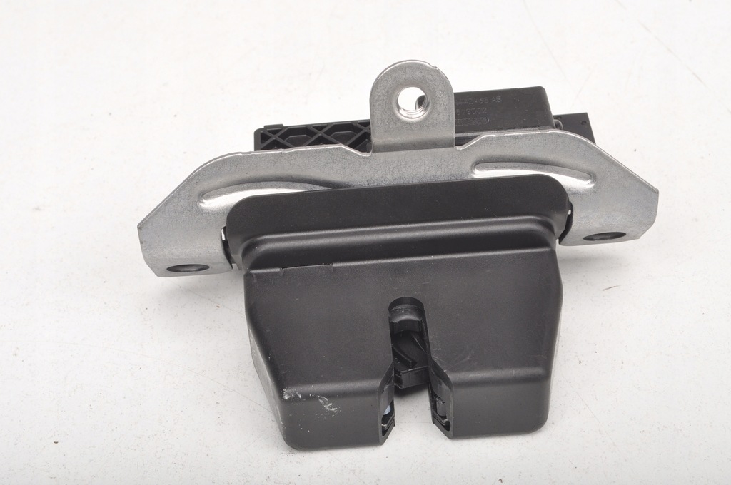 фото №1, Ford puma mk2 замок багажника крышки