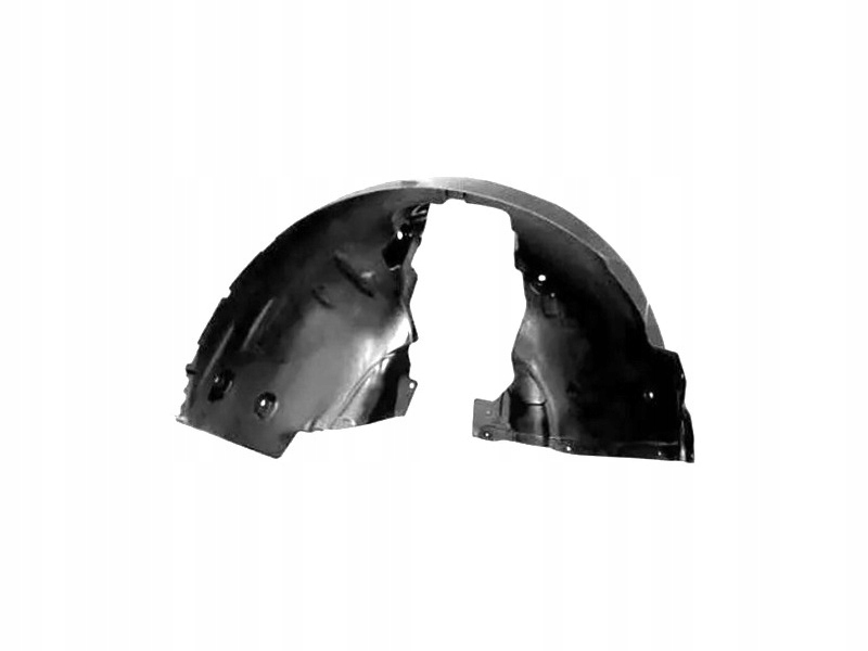 фото №1, Підкрилок перед праве audi a4 allroad оригінальний номер