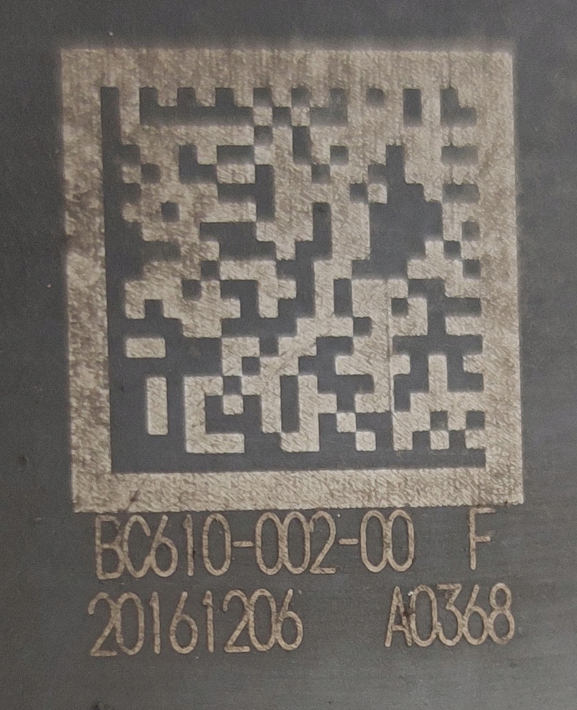 фото №7, Camaro vi 16- 3.6 супорт гальмівний лівий задня