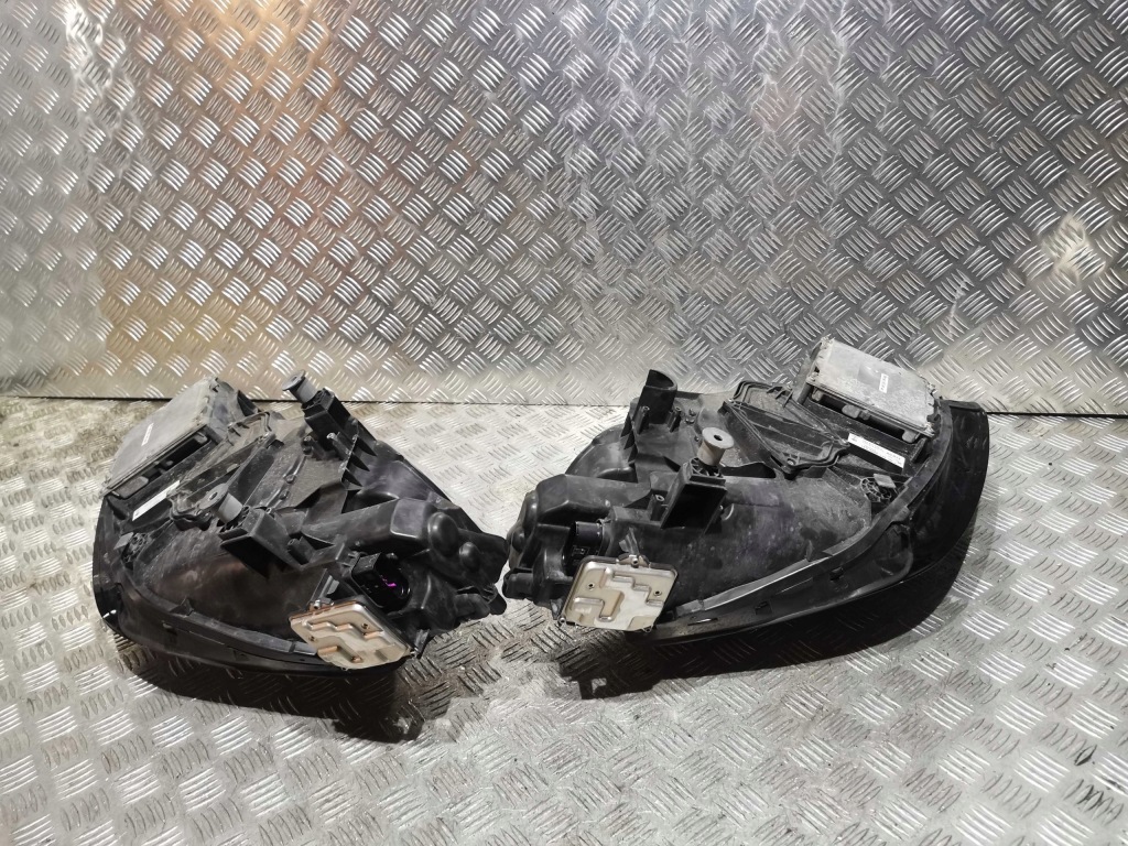 Porsche cayenne 9y 18- фара led matrix правий Недорого