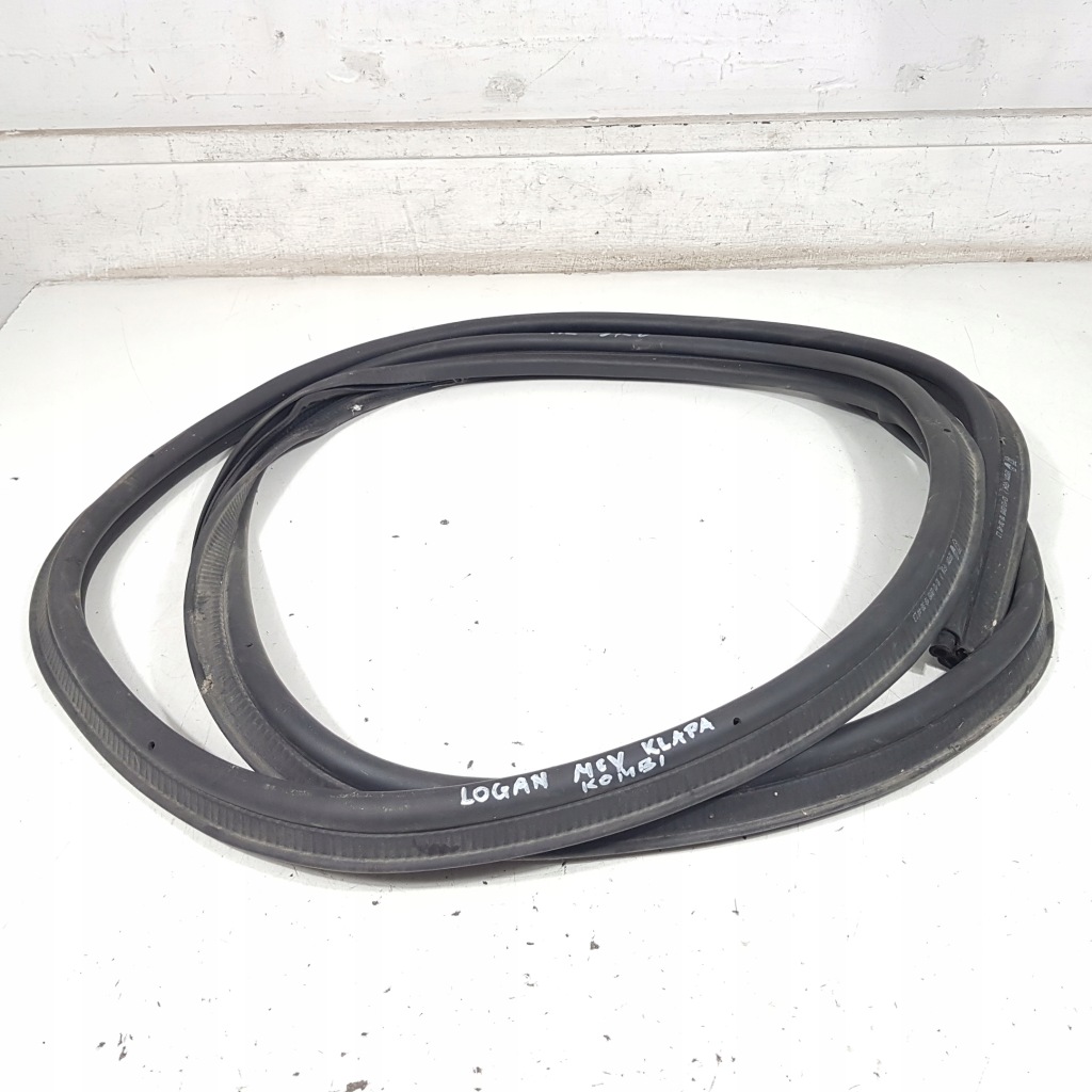 фото №1, Прокладка крышки багажника dacia logan mcv kombi