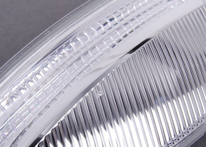 фото №6, Решётка mercedes benz cls 320 350 cdi w219 оригинальный a2198850753