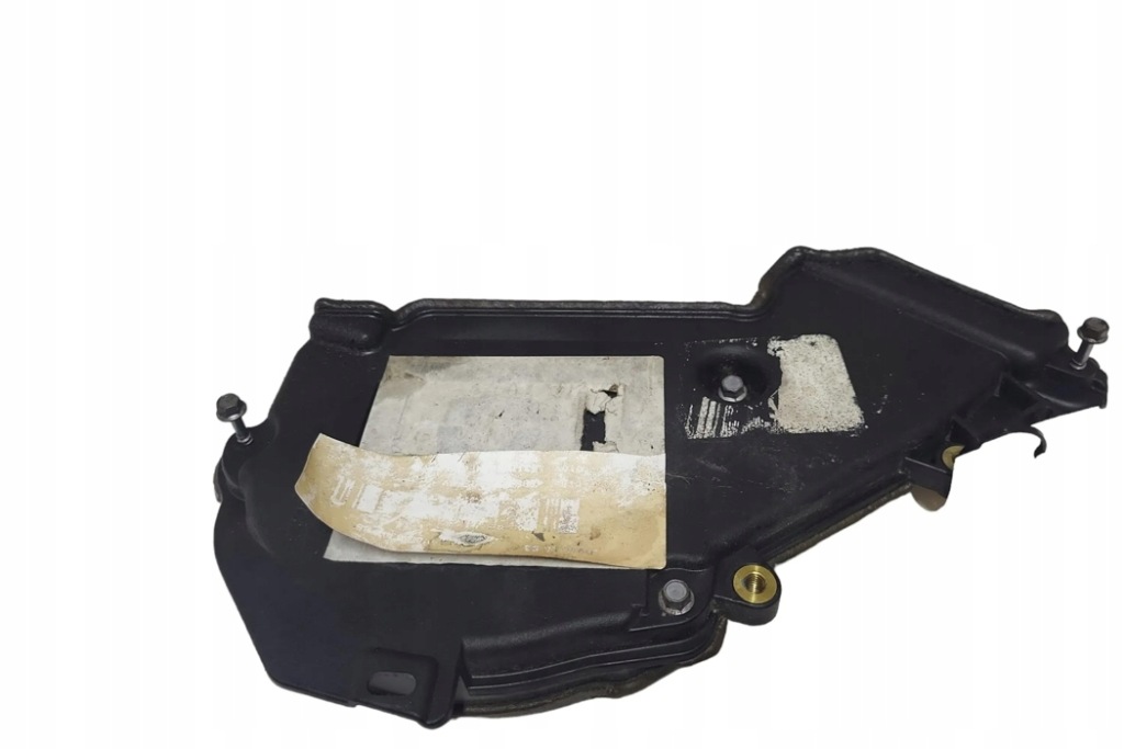 фото №6, Защита ремень распределительного вала volvo v40 cross country 526 9804860080 1.6l дизель