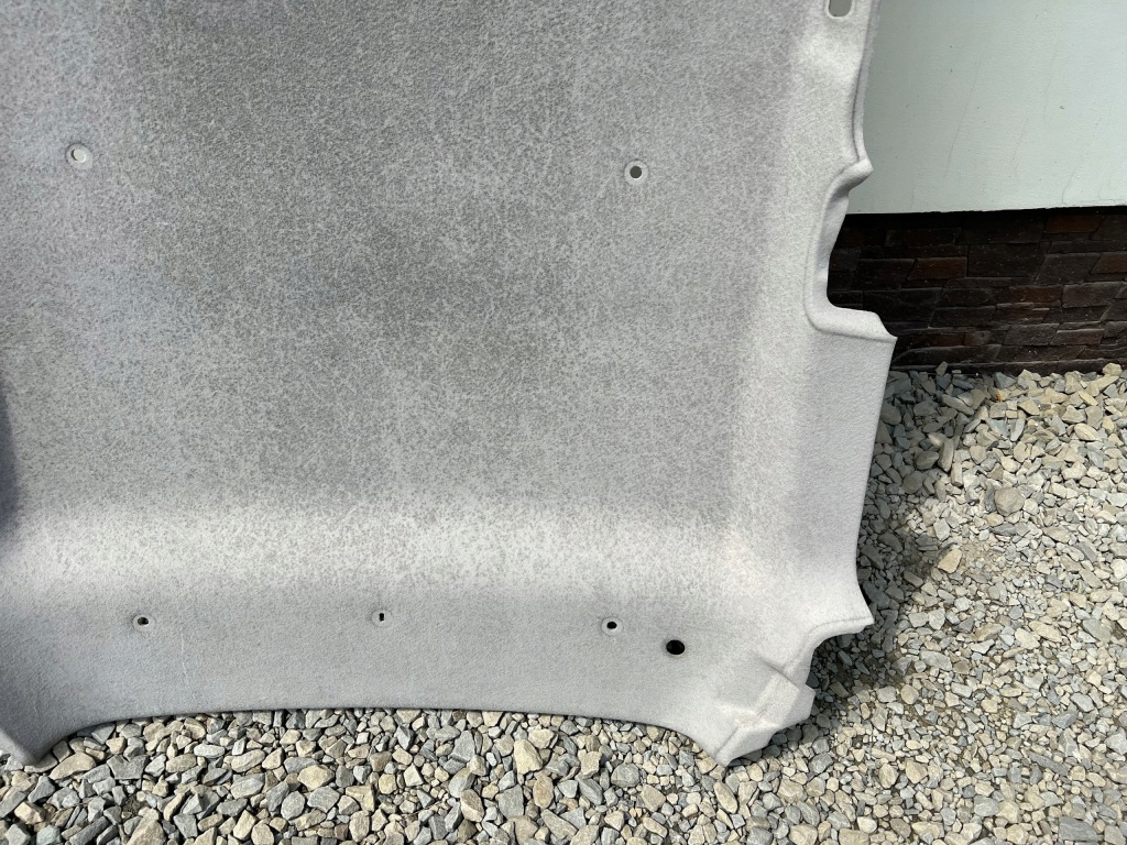 фото №4, Duster i lift потолок фонари