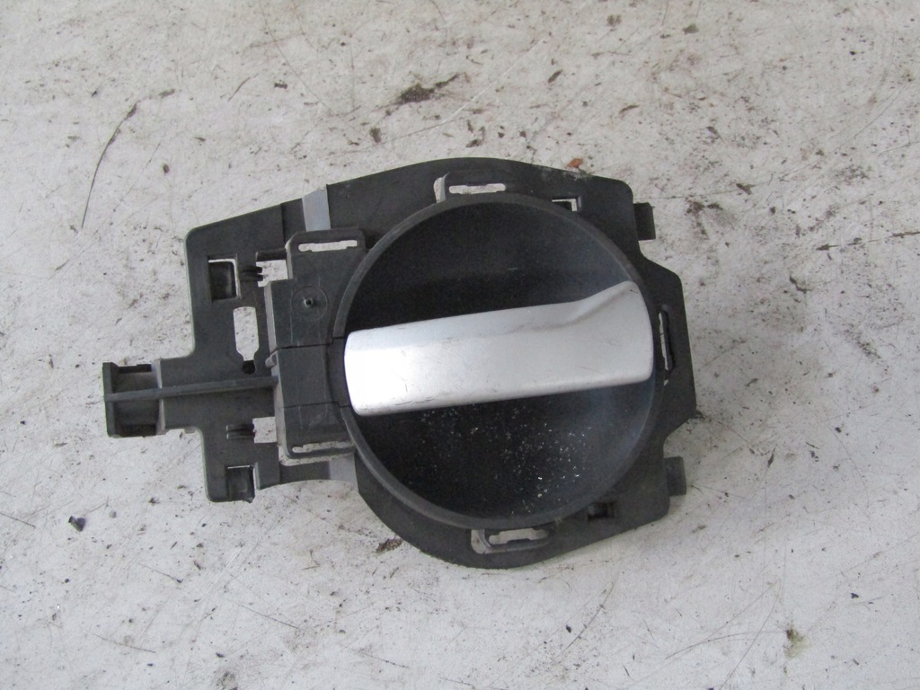 фото №1, Citroen c3 ручка внутрішня перед ліва 2009r