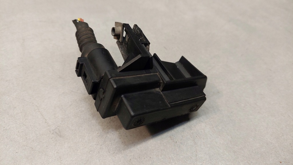 фото №5, Датчик годинникова пружина audi a4 b6 1.9 tdi 4b0919145