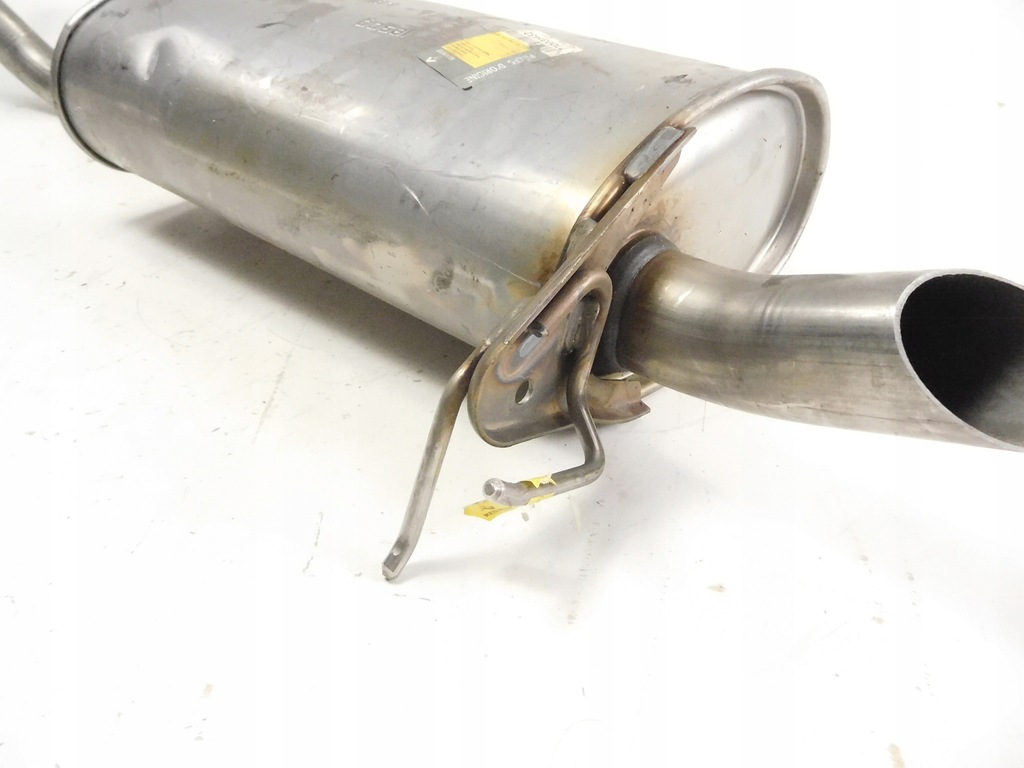 фото №6, Гасник renault kangoo i nissan kubistar 7700314324