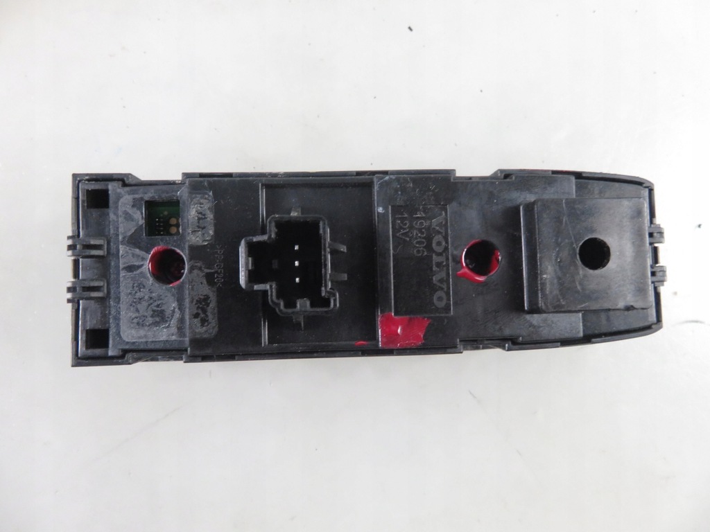 фото №2, Перемикач скло правий перед volvo fh ii