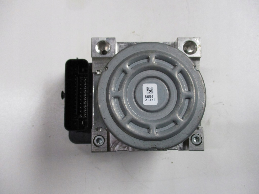 фото №3, Abs renault espace v 1,6dci biturbo 476600550r