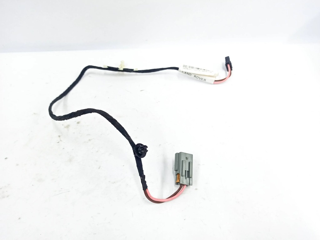 фото №5, Land rover range rover sport l320 2008 сиденья, сиденье