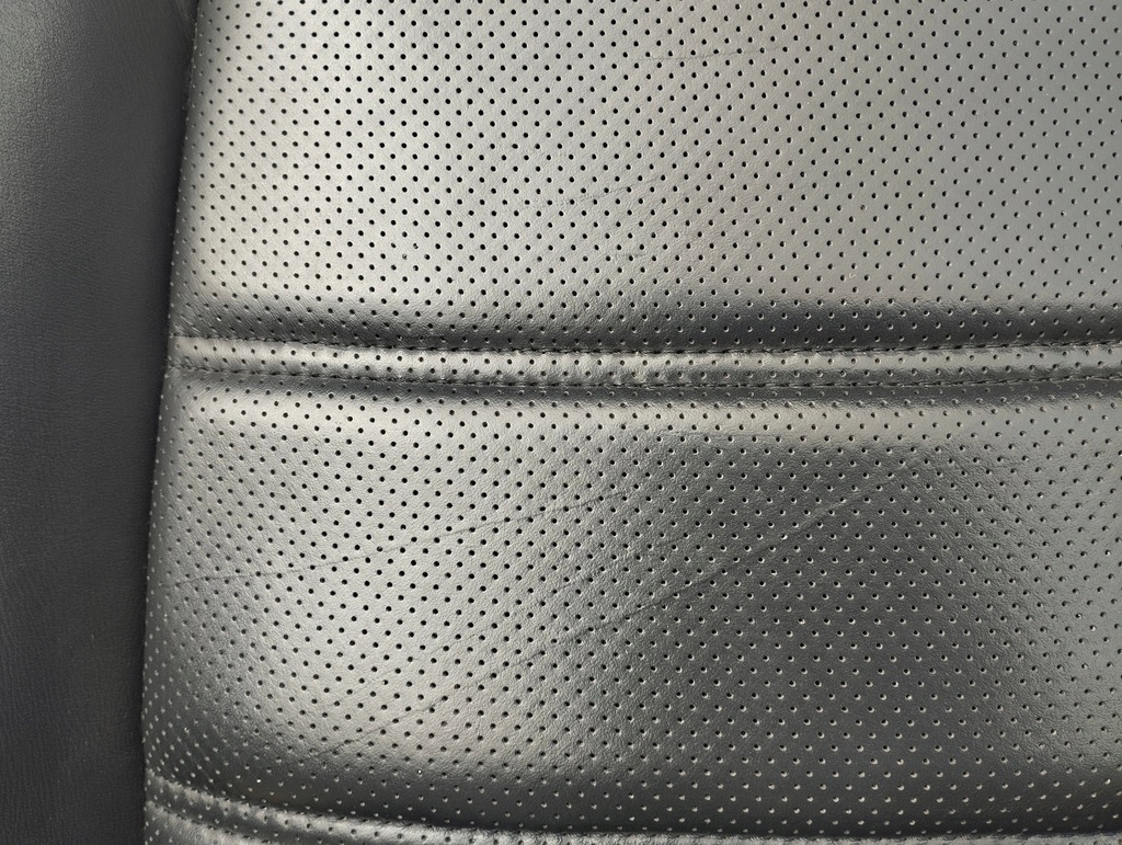 фото №13, Сиденья заднее сиденье кожа комплект ford mondeo mk4 хэтчбек 2011