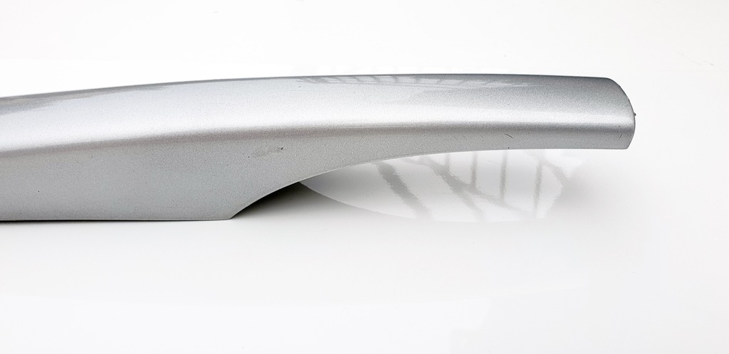 фото №11, Peugeot 307sw 307 sw kombi защита заглушка рейлинг рейлинг правая правый перед