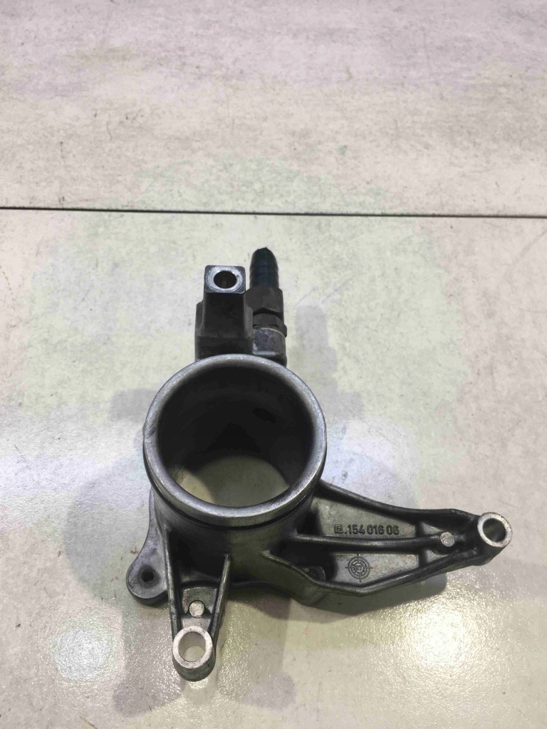 фото №1, Основание дроссель w210 2.0 a1111410344