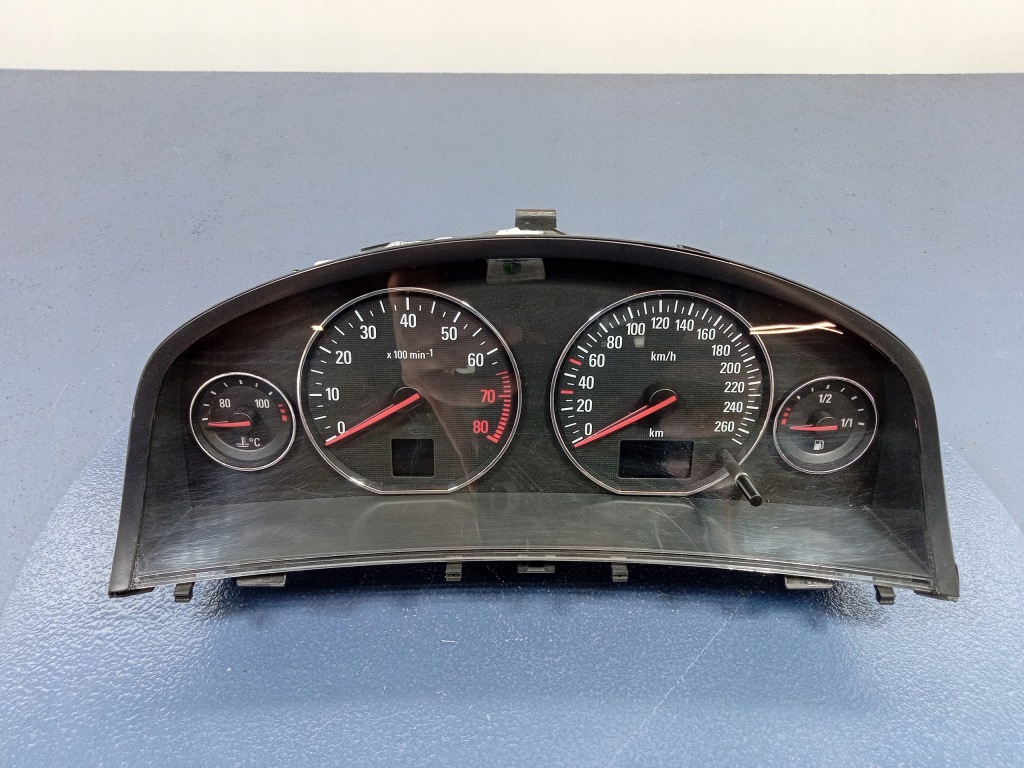 фото №1, Signum vectra 2.0 t 16v счетчик 13144233uj